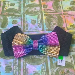 Sparkle Belt